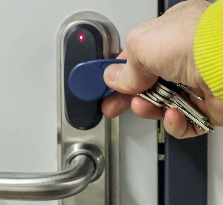Keyless Entry